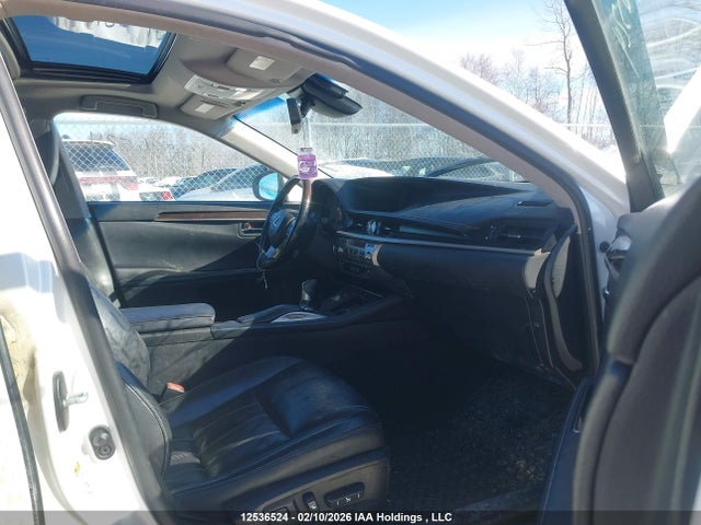 JTHBW1GGXH2155105 Lexus Es 300h 300h