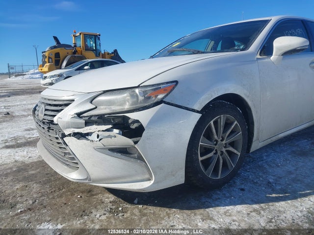 JTHBW1GGXH2155105 Lexus Es 300h 300h