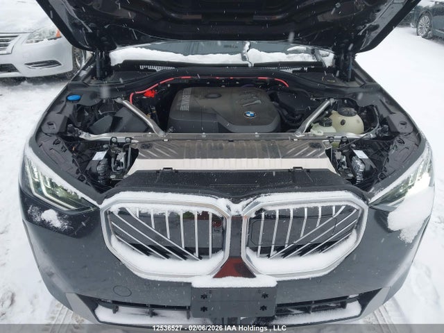 5UX53GP0XS9Z86243 BMW X3 30 Xdrive