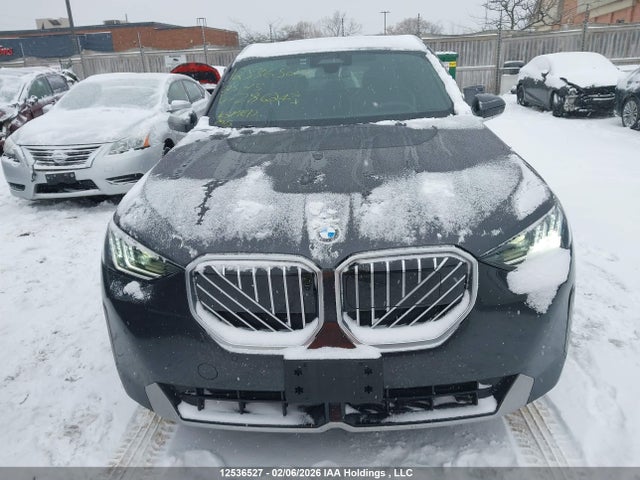 5UX53GP0XS9Z86243 BMW X3 30 Xdrive