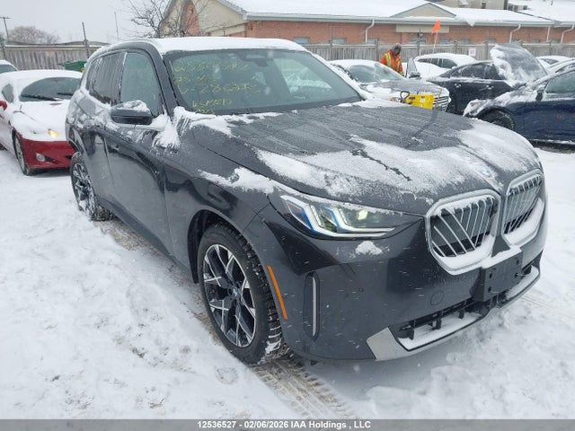 5UX53GP0XS9Z86243 BMW X3 30 Xdrive