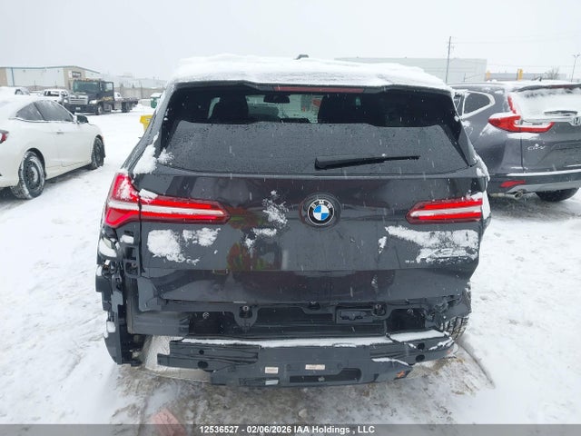 5UX53GP0XS9Z86243 BMW X3 30 Xdrive