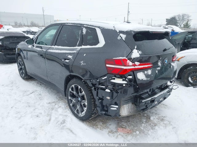 5UX53GP0XS9Z86243 BMW X3 30 Xdrive