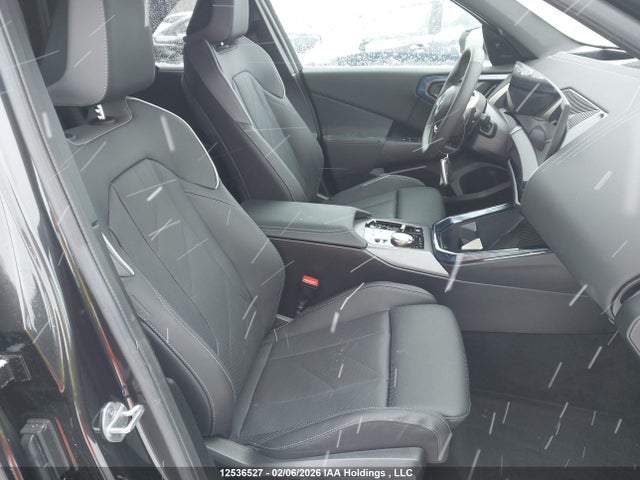 5UX53GP0XS9Z86243 BMW X3 30 Xdrive