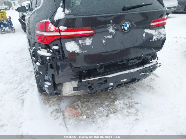 5UX53GP0XS9Z86243 BMW X3 30 Xdrive