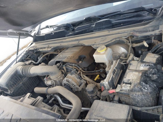 Aukcja sprzedaży 2020 Ram 1500 Rebel, vin: 1C6SRFLT8LN108940, numer aukcji: 12536528