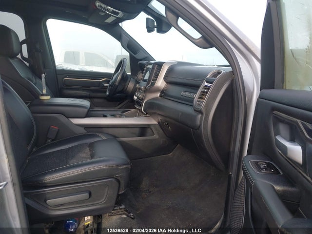 Aukcja sprzedaży 2020 Ram 1500 Rebel, vin: 1C6SRFLT8LN108940, numer aukcji: 12536528