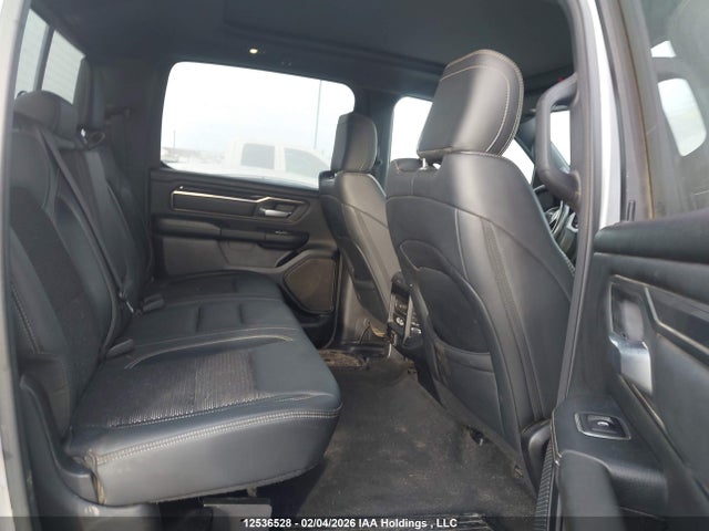 Aukcja sprzedaży 2020 Ram 1500 Rebel, vin: 1C6SRFLT8LN108940, numer aukcji: 12536528