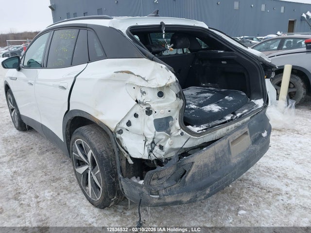 1V2JNPE82PC056025 Volkswagen ID.4 PRO