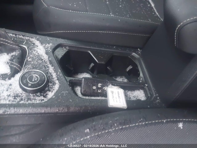 3VVUX7B27RM078596 Volkswagen TAOS SE