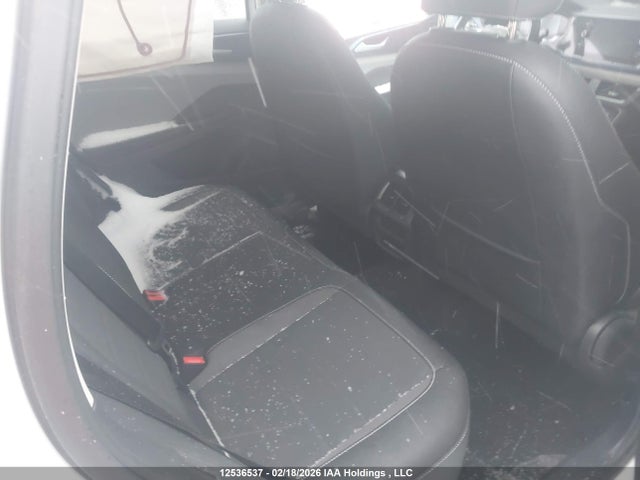 3VVUX7B27RM078596 Volkswagen TAOS SE
