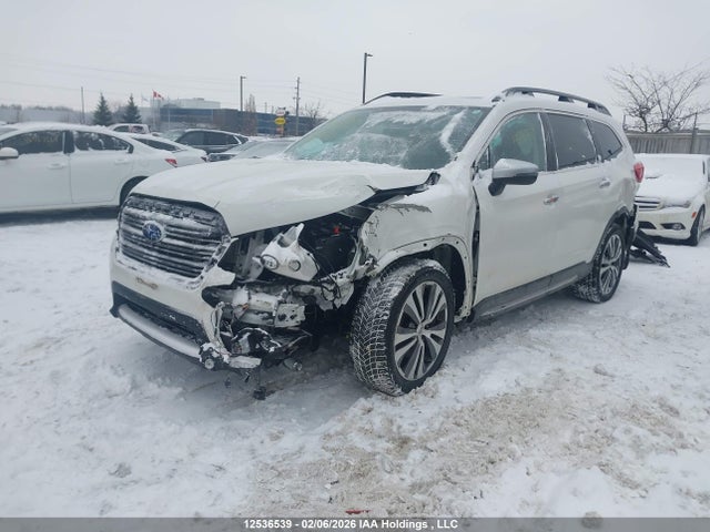 4S4WMARD0N3401236 Subaru Ascent Premier