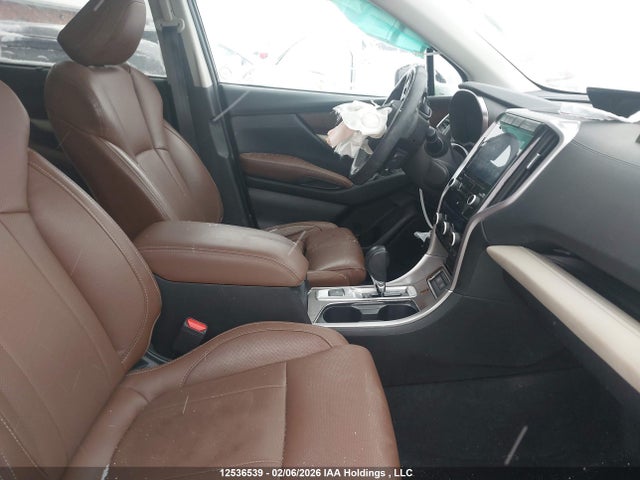 4S4WMARD0N3401236 Subaru Ascent Premier