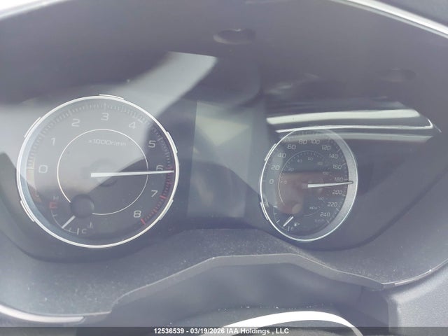 4S4WMARD0N3401236 Subaru Ascent Premier