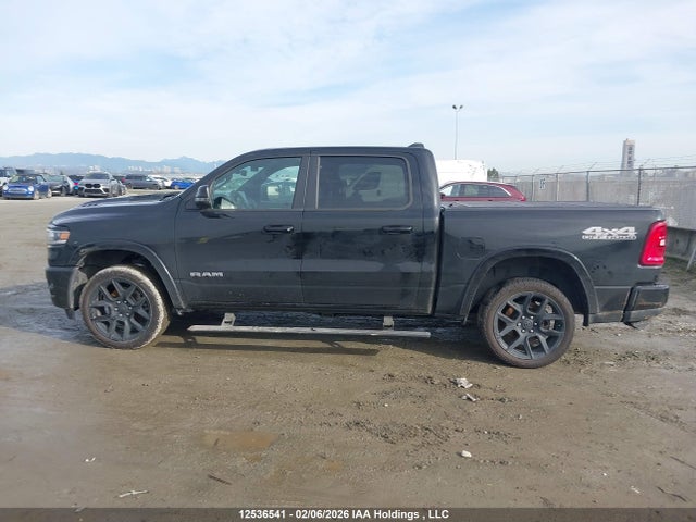 RAM 1500 Laramie 2025 1C6SRFJP2SN594116 Image 13