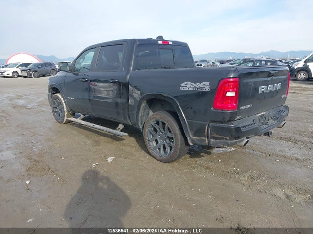RAM 1500 Laramie 2025 1C6SRFJP2SN594116 Image 3