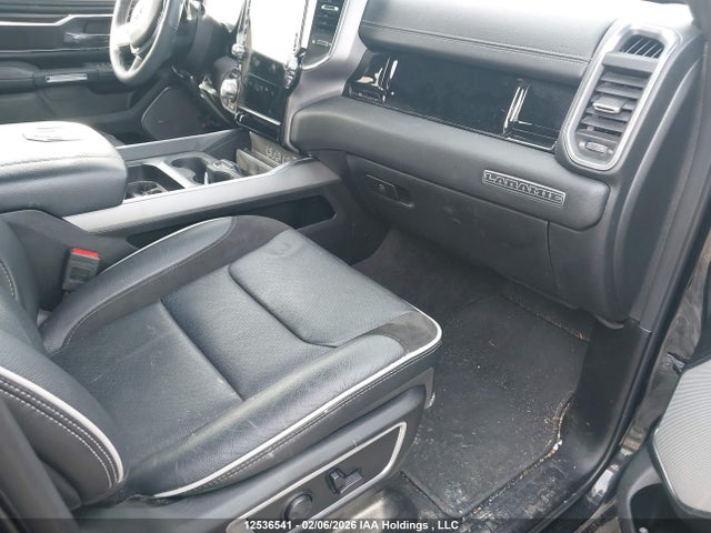 RAM 1500 Laramie 2025 1C6SRFJP2SN594116 Image 5