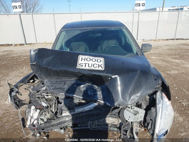 3N1AB7AP5FL683430 Nissan Sentra S/sv/sr/sl