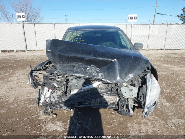 3N1AB7AP5FL683430 Nissan Sentra S/sv/sr/sl
