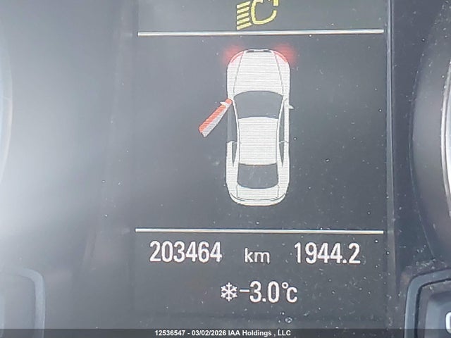 Продаж на аукціоні авто 2013 Audi S5 Premium, vin: WAURGBFR8DA001219, номер лоту: 12536547