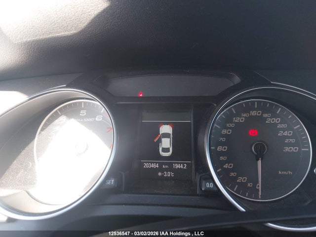Продаж на аукціоні авто 2013 Audi S5 Premium, vin: WAURGBFR8DA001219, номер лоту: 12536547