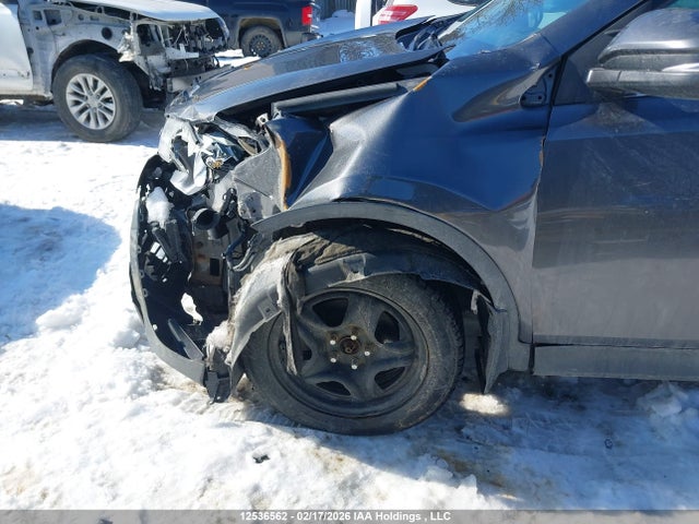 12536562 :رقم المزاد ، 2T3DFREV9DW029524 vin ، 2013 Toyota Rav4 Limited مزاد بيع