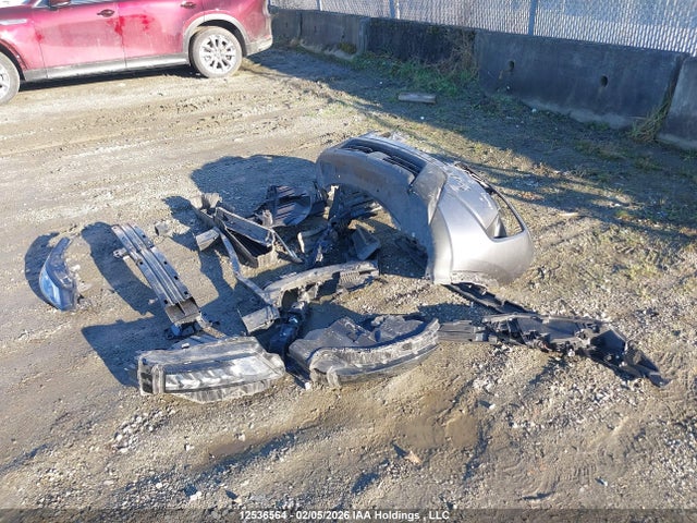 JN8BT3AB9SW159413 Nissan ROGUE S