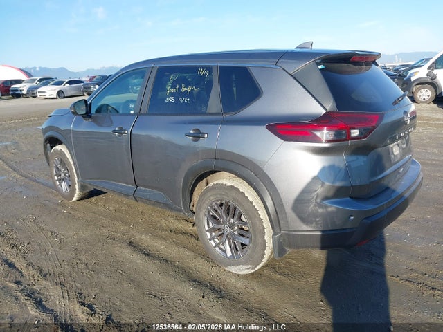JN8BT3AB9SW159413 Nissan ROGUE S