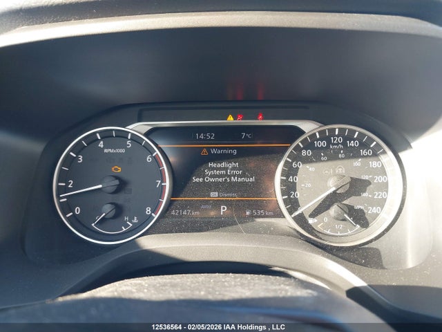 JN8BT3AB9SW159413 Nissan ROGUE S