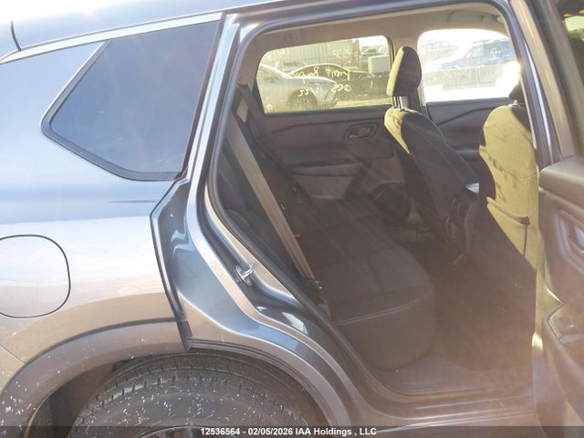 JN8BT3AB9SW159413 Nissan ROGUE S