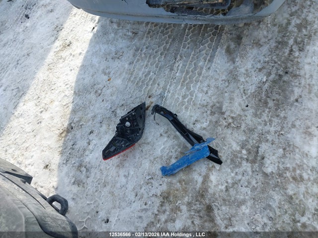 Aukcja sprzedaży 2023 Honda Civic Touring, vin: 2HGFE1F99PH001288, numer aukcji: 12536566