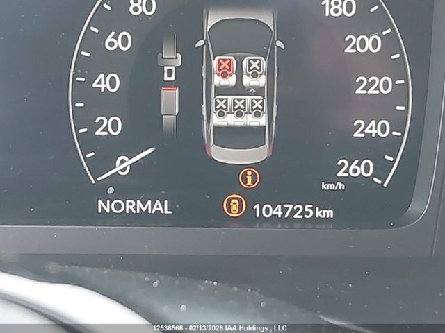 Aukcja sprzedaży 2023 Honda Civic Touring, vin: 2HGFE1F99PH001288, numer aukcji: 12536566