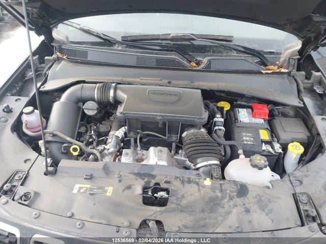Jeep Compass Sport 2025 3C4NJDAN3ST538069 Image 10
