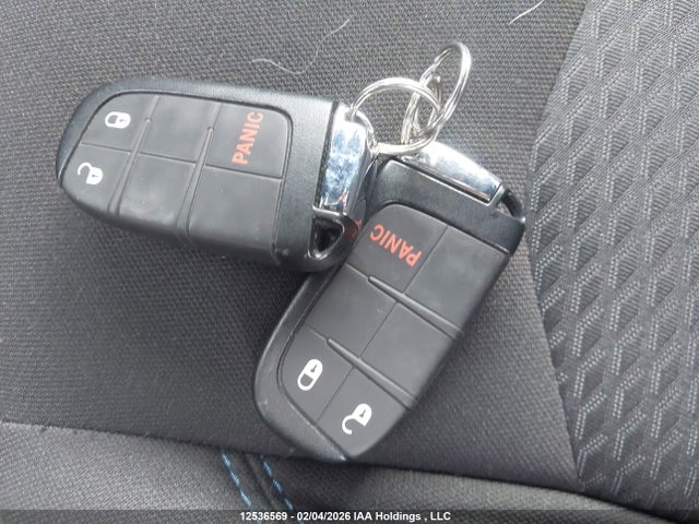 Jeep Compass Sport 2025 3C4NJDAN3ST538069 Image 11