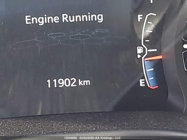 Jeep Compass Sport 2025 3C4NJDAN3ST538069 Image 15