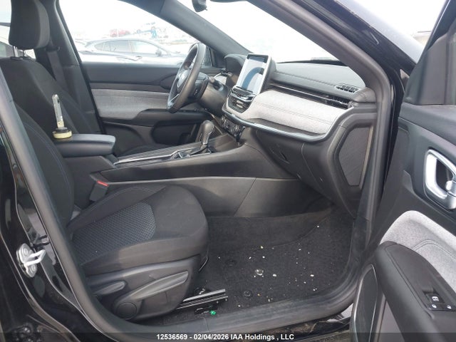 Jeep Compass Sport 2025 3C4NJDAN3ST538069 Image 5