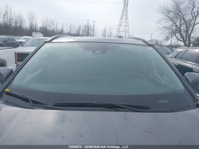 2T3RWRFV3PW178956 Toyota Rav4 Xle/woodland Edition