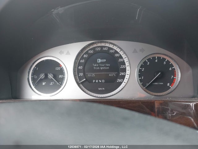 12536571 :رقم المزاد ، WDCGG8HB4BF577946 vin ، 2011 Mercedes-benz Glk 350 4matic مزاد بيع