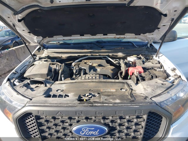 1FTER1FH2LLA17609 Ford Ranger Xl/xlt/lariat