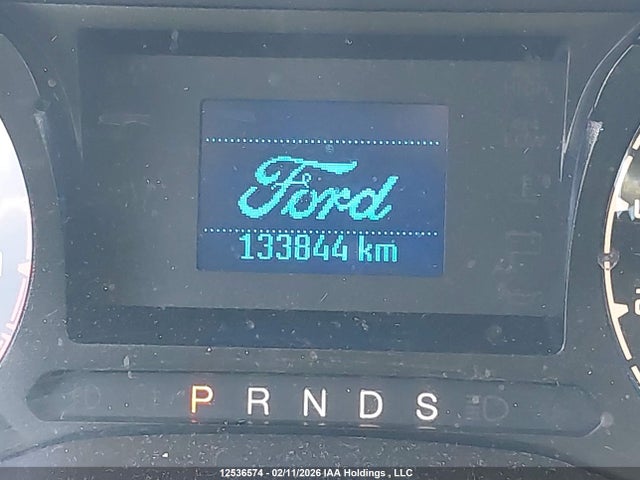 1FTER1FH2LLA17609 Ford Ranger Xl/xlt/lariat