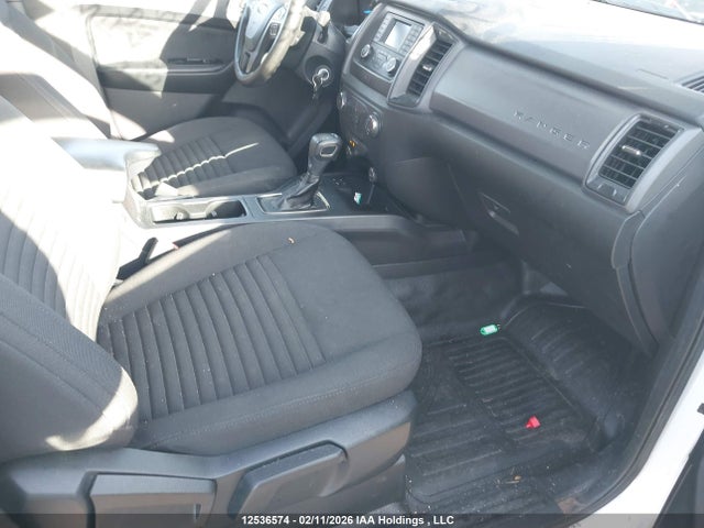 1FTER1FH2LLA17609 Ford Ranger Xl/xlt/lariat