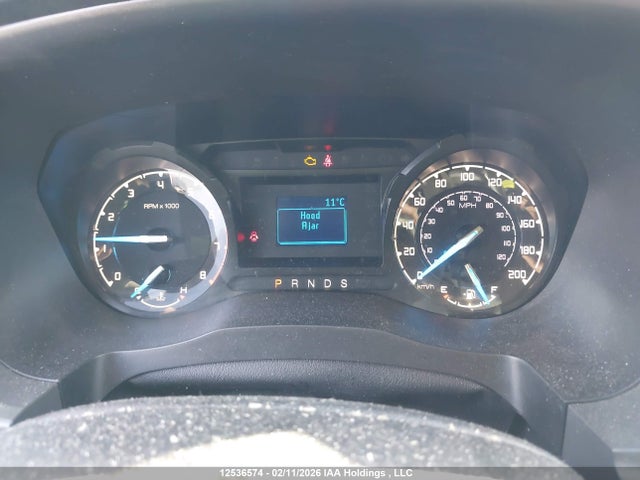 1FTER1FH2LLA17609 Ford Ranger Xl/xlt/lariat