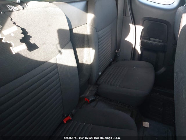 1FTER1FH2LLA17609 Ford Ranger Xl/xlt/lariat