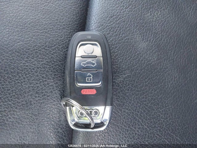 WA1VFCFP9EA021936 Audi Q5 2.0 Technik