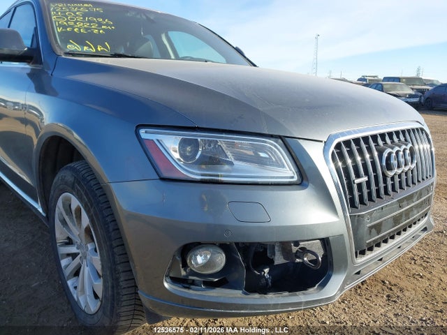 WA1VFCFP9EA021936 Audi Q5 2.0 Technik