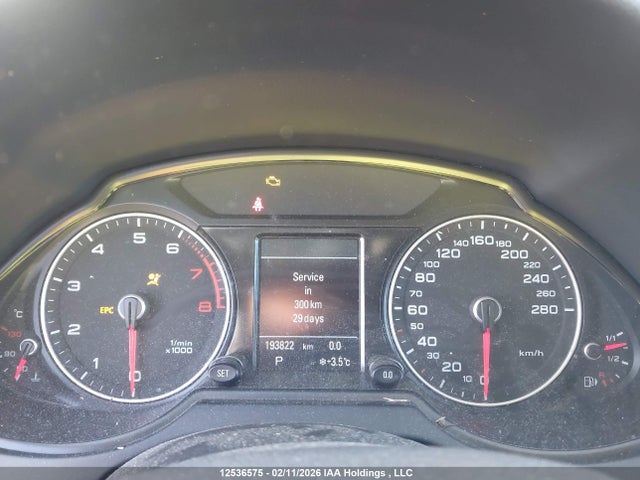 WA1VFCFP9EA021936 Audi Q5 2.0 Technik