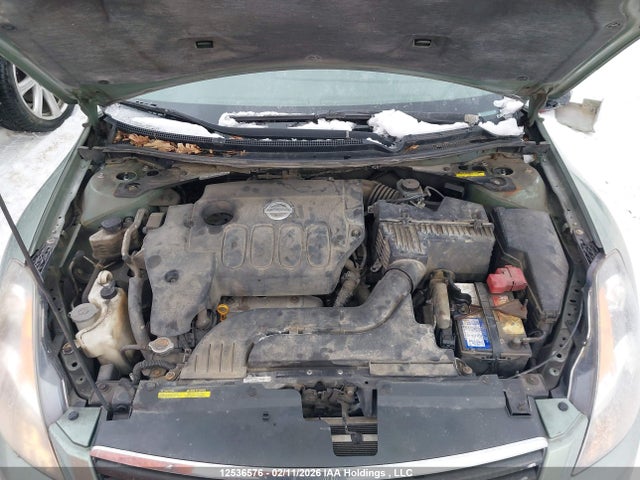 12536576 :رقم المزاد ، 1N4AL21E08C215234 vin ، 2008 Nissan Altima 2.5 S مزاد بيع