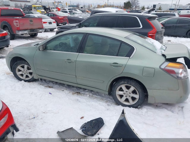 12536576 :رقم المزاد ، 1N4AL21E08C215234 vin ، 2008 Nissan Altima 2.5 S مزاد بيع