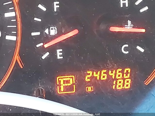 12536576 :رقم المزاد ، 1N4AL21E08C215234 vin ، 2008 Nissan Altima 2.5 S مزاد بيع