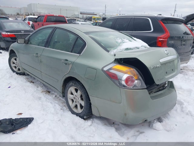 12536576 :رقم المزاد ، 1N4AL21E08C215234 vin ، 2008 Nissan Altima 2.5 S مزاد بيع